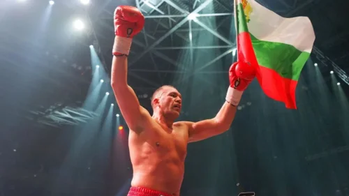 Кубрат Пулев навършва 45: Пътят на Кобрата от &bdquo;Странджа&ldquo; до титлата на WBA