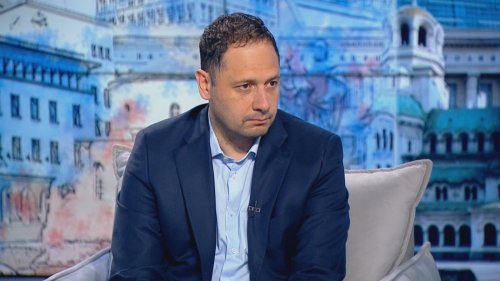 Петър Витанов: Пред Украйна има два пътя - лош мир сега, или по-лош в бъдеще