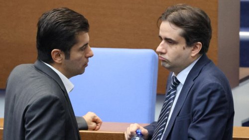 Съдът прекрати делото срещу Петков и Божанов и го върна на прокуратурата