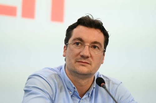Крум Зарков за финансите на БСП: Минаваме на "саможертвено доброволчество"