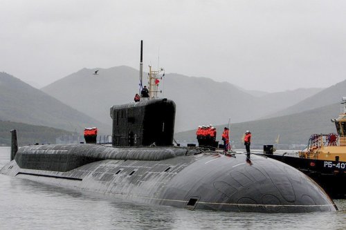 НАТО е загрижен за подводните си кабели, които са застрашени от руски подводници