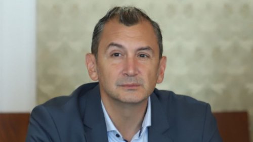 Министърът на здравеопазването Околийски: Търсим финансиране за пръскането срещу комари