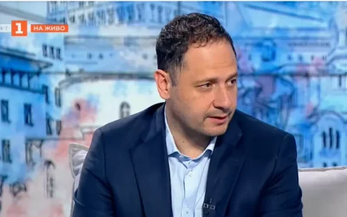 Петър Витанов: Служебния кабинет готви &ldquo;горивен саботаж&rdquo; на Прогресивна България
