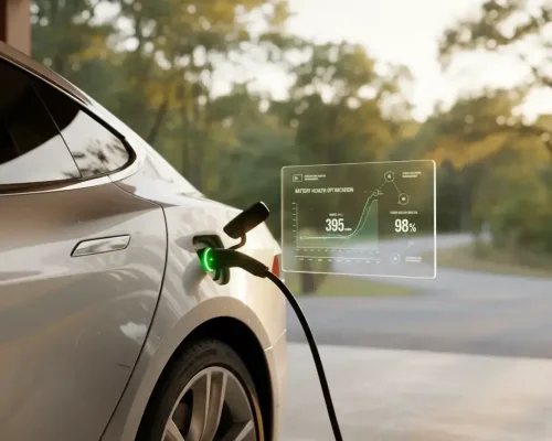 Tesla предлага иновативно решение за охлаждане на купето при паркиране