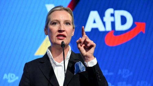 Политически удар в Германия: AfD изпревари Мерц с рекордна преднина