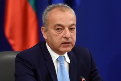 bTV: Гълъб Донев ще бъде вицепремиер и министър на финансите