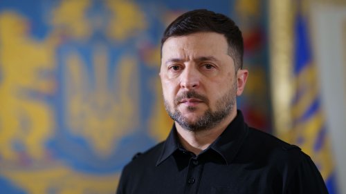 Изненадващ ход от Киев: Прекратяване на огъня от 6 май