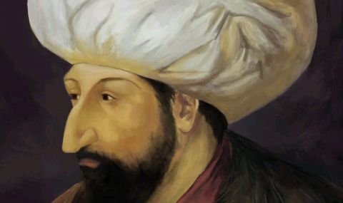 На този ден преди повече от пет века умира Мехмед II Завоевателят