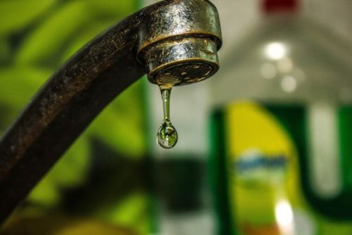 Вижте къде няма да има вода в София на 7 май