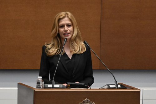 Следващото редовно парламентарно заседание ще е на 7 май
