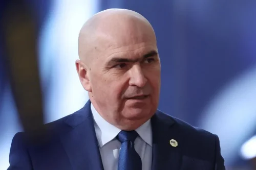 Боложан осъди Русия за нарушаването на румънското въздушно пространство