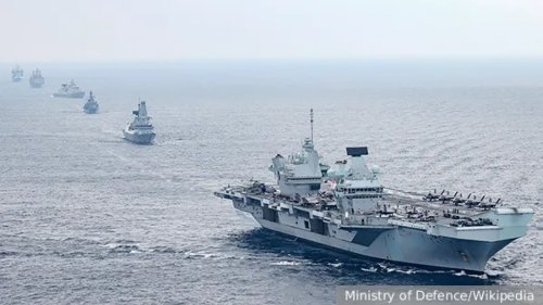Лондон създава нов военен съюз &bdquo;в допълнение към НАТО&ldquo;. Вижте откъде идва най-голямата заплаха за Русия