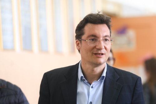 Националният съвет на БСП се довери на Крум Зарков