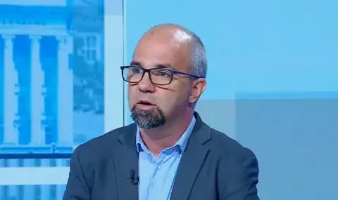 Първан Симеонов: България има шанс за стабилизация при ясни цели и финансова дисциплина
