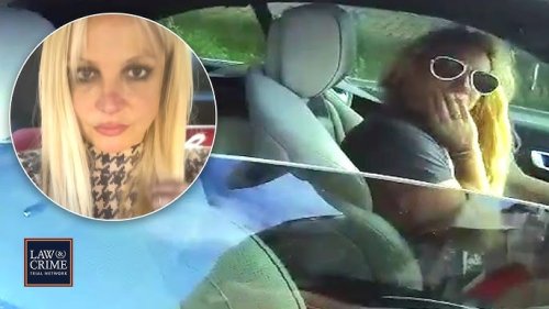 Бритни Спиърс е обвинена в шофиране под въздействие на алкохол и наркотици в Калифорния