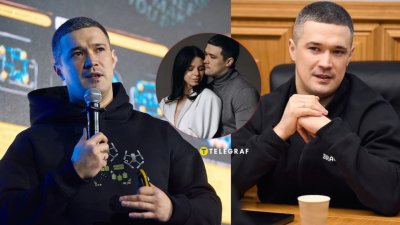 ТАСС: Съпругата на украинския министър на отбраната купила яхта за 26 млн. евро
