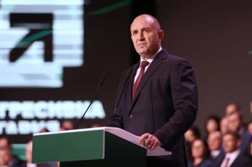 ЦИК обяви: &bdquo;Прогресивна България&ldquo; с мнозинство от 131 депутати