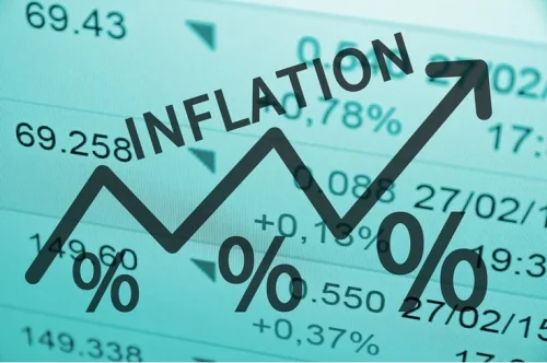 Инфлацията удари 7,1%: Горивата запалиха скока, транспортът и храните тръгват след тях