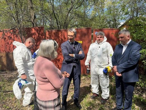 Сигнал за радиация в &bdquo;Малинова долина&ldquo;: Спешна проверка, но без опасност и без аналог с големи ядрени инциденти