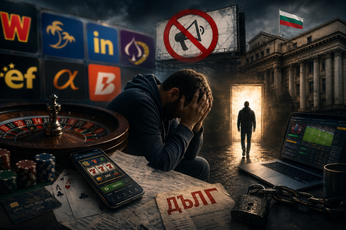България на залог в P26: Индустрия за милиарди и зависимост без граници