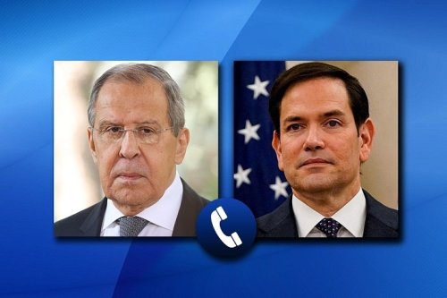 Лавров и Рубио говориха по телефона: Москва отчете &bdquo;конструктивен&ldquo; контакт със САЩ