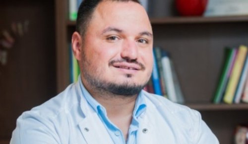 Александър Миланов: Най-големият страх не е смъртта, а пропуснатият живот