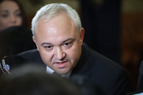 Демерджиев: Пеевски и Борисов не се нуждаят от охрана