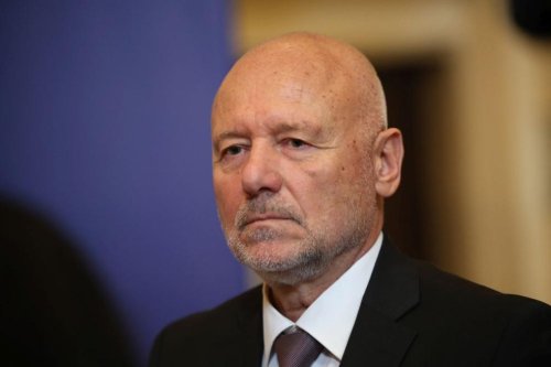 Тагарев: Нова ера за българските бойни кораби в Черно море