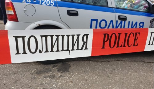 Откриха тяло на млада жена в &bdquo;Надежда 2&ldquo;