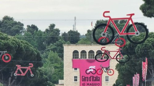 София затваря ключови булеварди за финала на Giro d&rsquo;Italia, ето кои