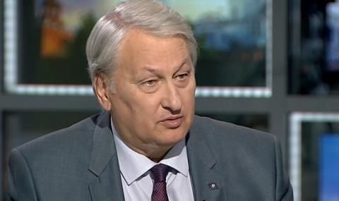 Ген. Решетников: Победата на Радев показва желание за по-спокойна външна политика