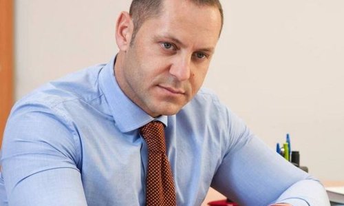 Санкциониран по &ldquo;Магнитски&rdquo; и близък до Борисов, Маджо и Пашата строи вятърен парк за 100 млн.евро