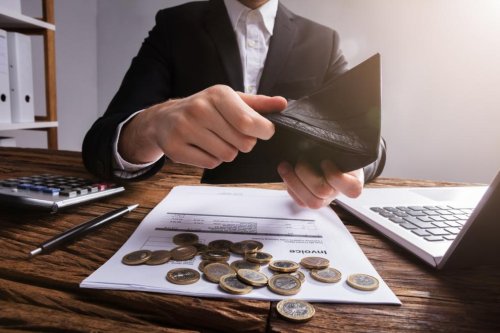 МВР предупреждава за натиск от колекторски фирми