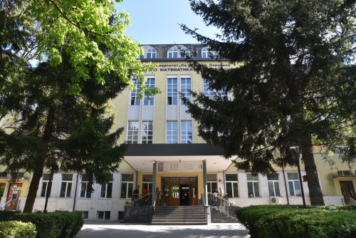 Сигнал за сексуален тормоз разтърси ФМИ към Софийския университет