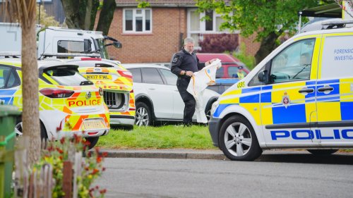Двама загинали и трима ранени след взрив в английския град Бристъл
