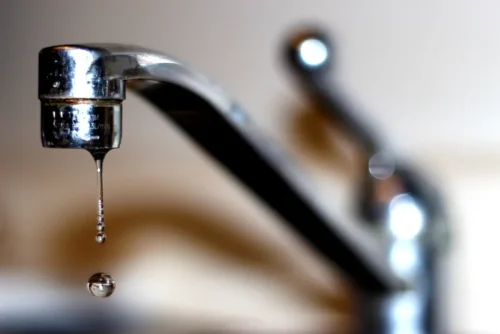 Софийска вода обявява спиране на водата на 7 май