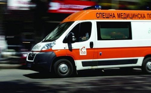 Фатален инцидент в София: шофьор загина при катастрофа до метростанция &bdquo;Бели Дунав&ldquo; (СНИМКА)