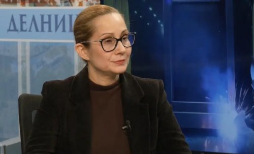 Гергана Алексова-Великова: БСП се връща при хората и борбата за справедливост