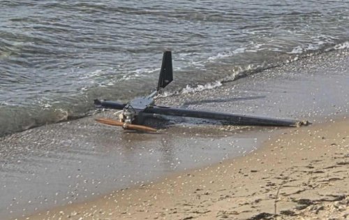 Два сигнала за дронове по Черноморието: Военните реагираха в рамките на часове