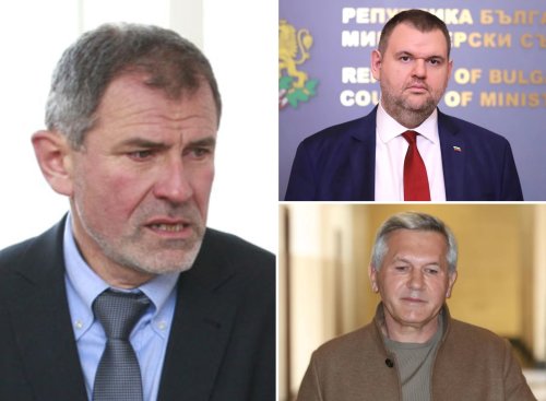 Методи Андреев пред Диков: Пеевски трябва да бъде арестуван, а на Валтер Папазки моментално трябва да му бъдат конфискувани активите