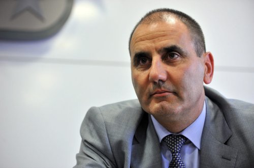 Цветан Цветанов: Отливът от ГЕРБ е сериозен &ndash; някой трябва да поеме отговорност