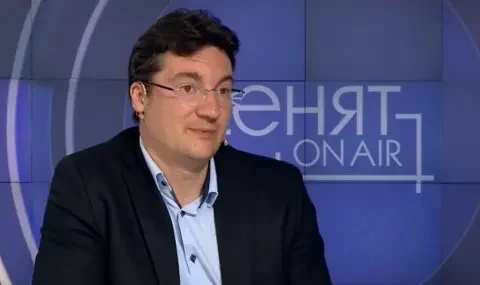 Зарков: България тръгна по пътя &bdquo;всеки сам&ldquo; &ndash; системите се разпадат