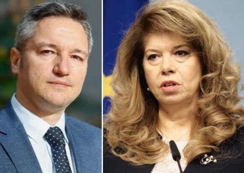 Вигенин: БСП няма друг ход &ndash; подкрепа за Йотова на президентските избори