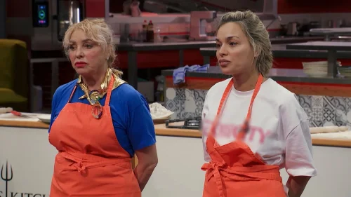 Шеф Ангелов изгони Рая Пеева и майка ѝ от Hell&rsquo;s Kitchen след серия скандали