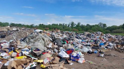 Над 300 незаконни сметища зариват София