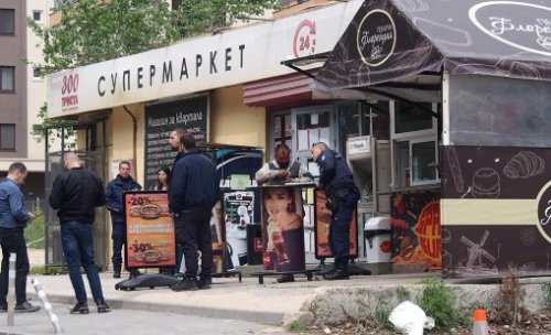 Двама задържани за измами с бързи кредити в Шумен