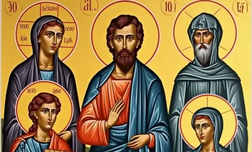Вижте кой църковен празник посрещаме на 18 май