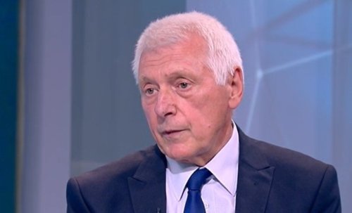 Бивш шеф на НСО: Охраната на Борисов се оправдаваше със сигнал отпреди 20 години