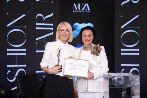 International Fashion Connection Group разширява международното си присъствие чрез стратегическо партньорство с Muza Fashion Fair &ndash; Албания