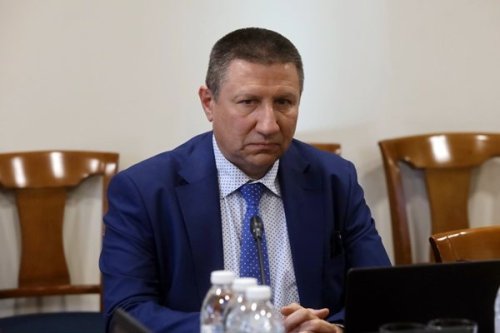 След оставката: ВСС обсъжда дисциплинарно производство срещу Борислав Сарафов